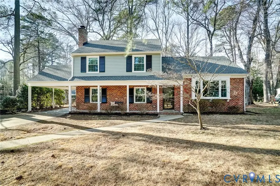 2910 Shoreham Drive, Richmond, VA 23235 - Image #2