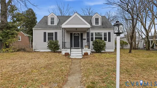 200 Moore Avenue, Colonial Heights, VA 23834