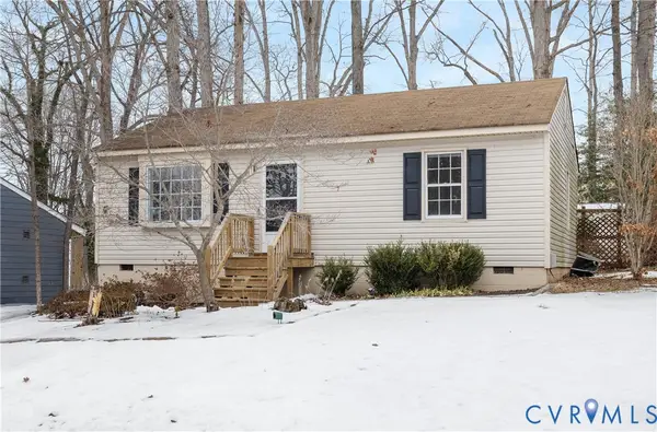 8404 Debbs Lane, North Chesterfield, VA 23235