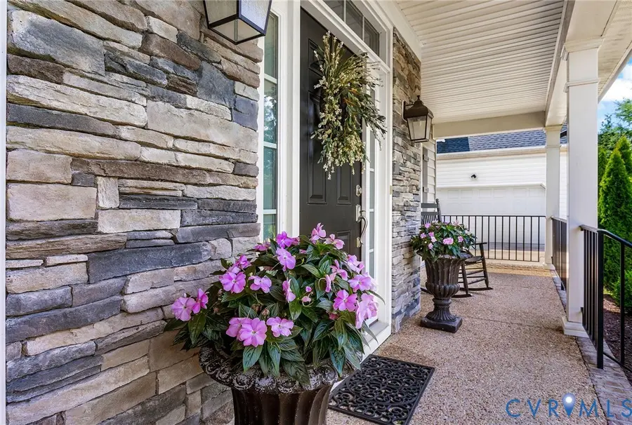 12050 Cameron Creek Road, Glen Allen, VA 23059 - #3