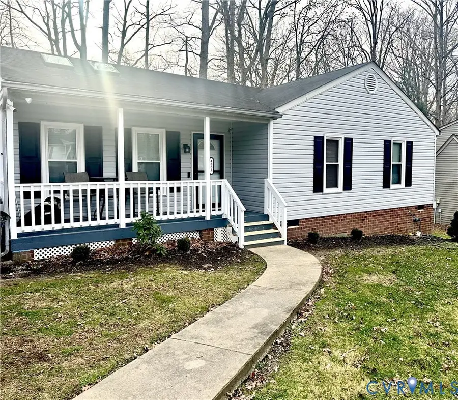 4603 Mason Run Court, Richmond, VA 23234 - Image #2