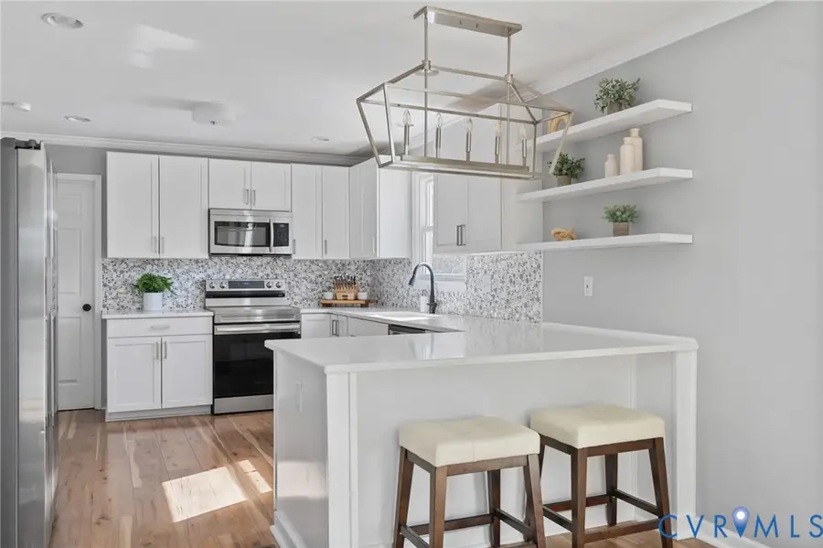 4707 Croft Circle, Glen Allen, VA 23060 - #3