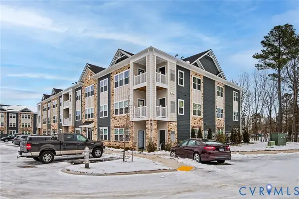 6615 Citory Way #106, Chesterfield, VA 23120