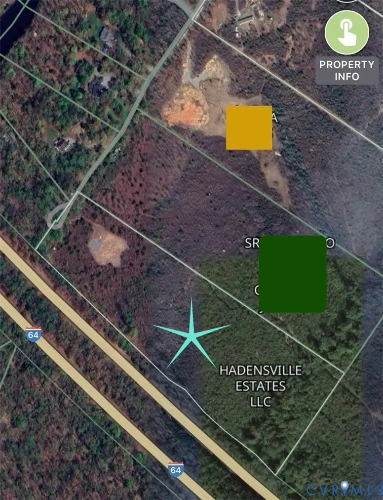 LOT 1 Hadensville Farm Road, Mineral, VA 23117 - Image #2