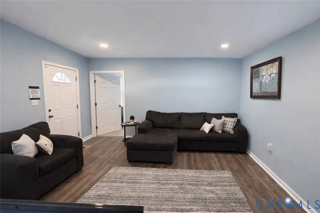 1108 Bolling Street, Petersburg, VA 23803 - #1