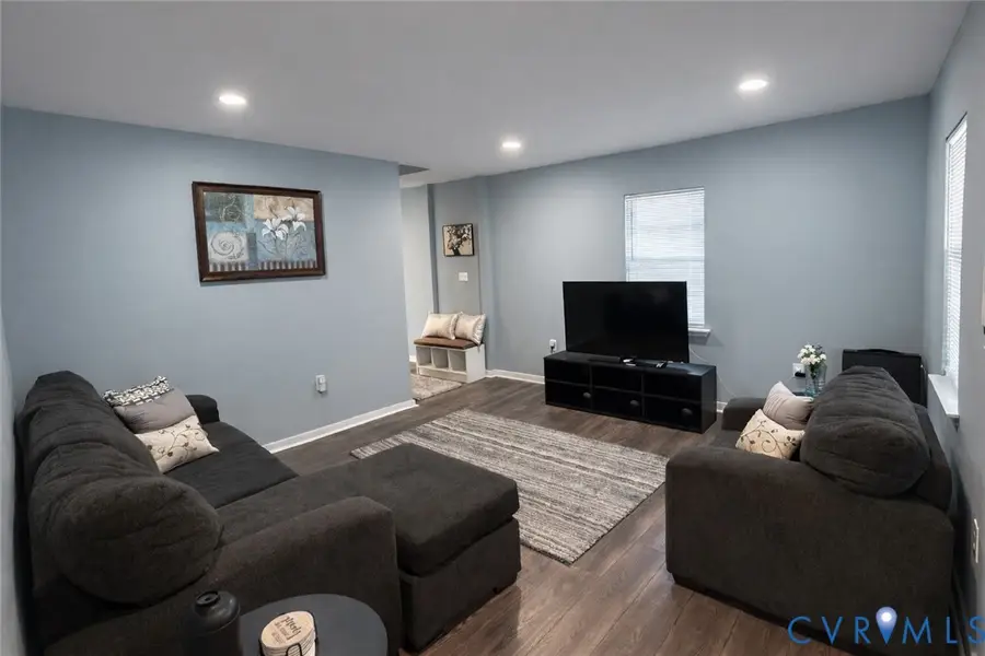 1108 Bolling Street, Petersburg, VA 23803 - #2