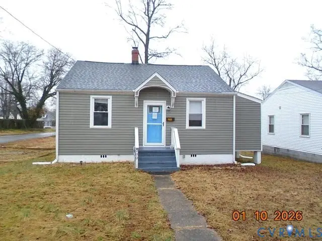 200 N Oak Avenue, Henrico, VA 23075 - Image #1