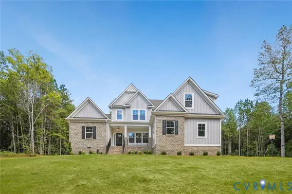 13160 Pochontas Trail, Providence Forge, VA 23140