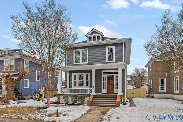 2906 Montrose Avenue, Richmond, VA 23222