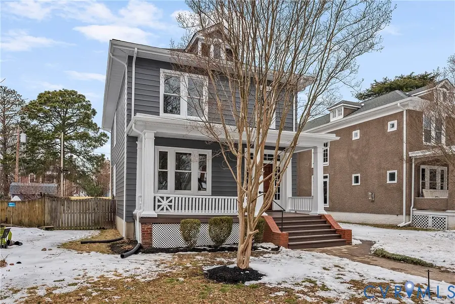 2906 Montrose Avenue, Richmond, VA 23222 - Image #2