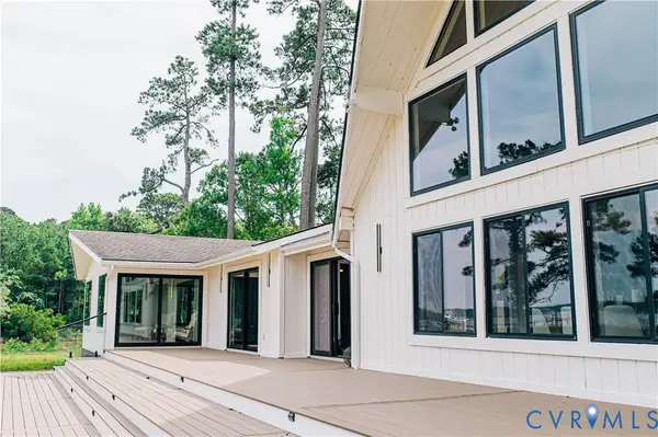 687 Clark Point Drive, White Stone, VA 22578