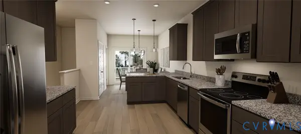 5405 Raysdale Road #202, Glen Allen, VA 23059