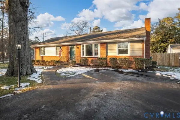 2720 Omega Road, Glen Allen, VA 23228