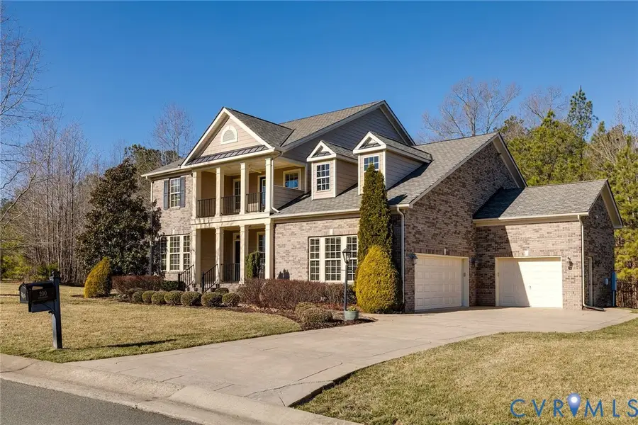 200 Wildplum, Henrico, VA 23238 - #2