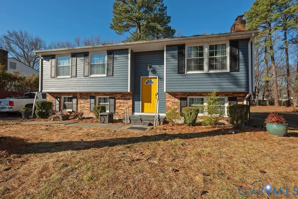 9710 Laurel Pine Drive, Henrico, VA 23228 - #1