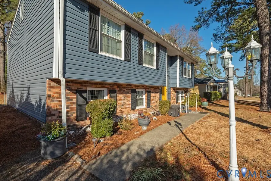 9710 Laurel Pine Drive, Henrico, VA 23228 - #3