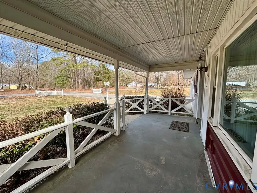 6405 Anderson Mill Road, Church Road, VA 23833 - #2