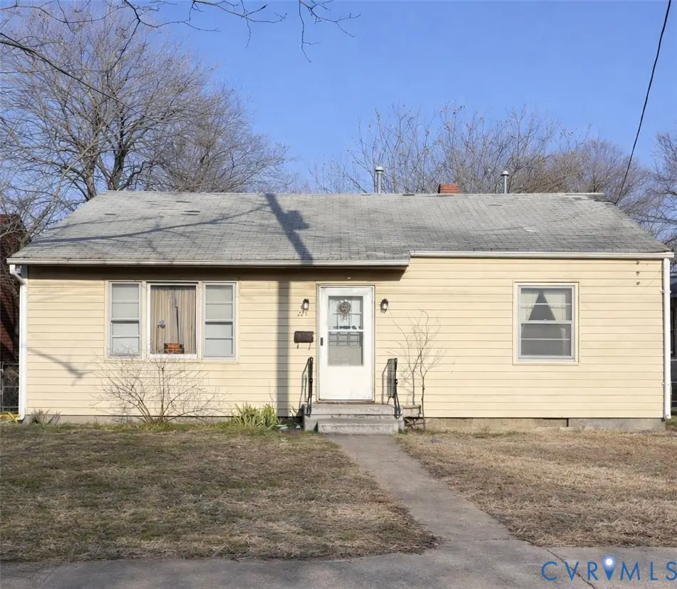 135 Elm Street, Petersburg, VA 23803 - #1