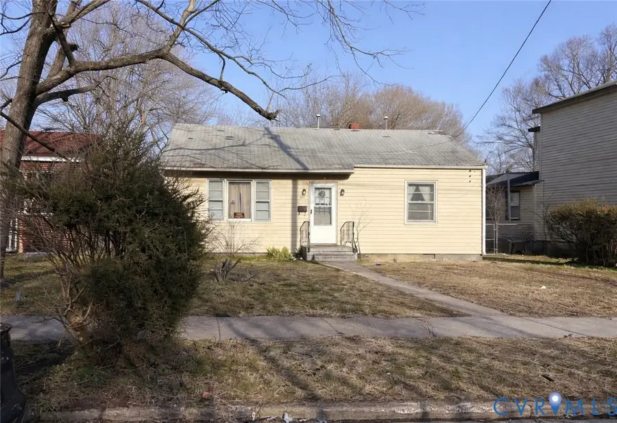 135 Elm Street, Petersburg, VA 23803 - #3