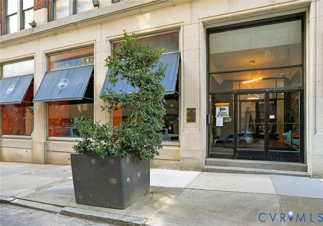 6 N 6th Street #U2E, Richmond, VA 23219 - Image #1