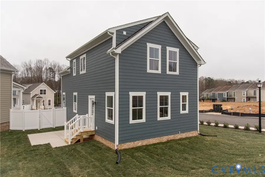 8435 Villetta Pointe Lane, Mechanicsville, VA 23116 - #3