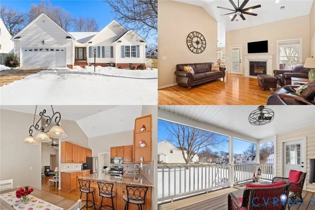 10705 Anna Marie Drive, Glen Allen, VA 23060 - Image #1