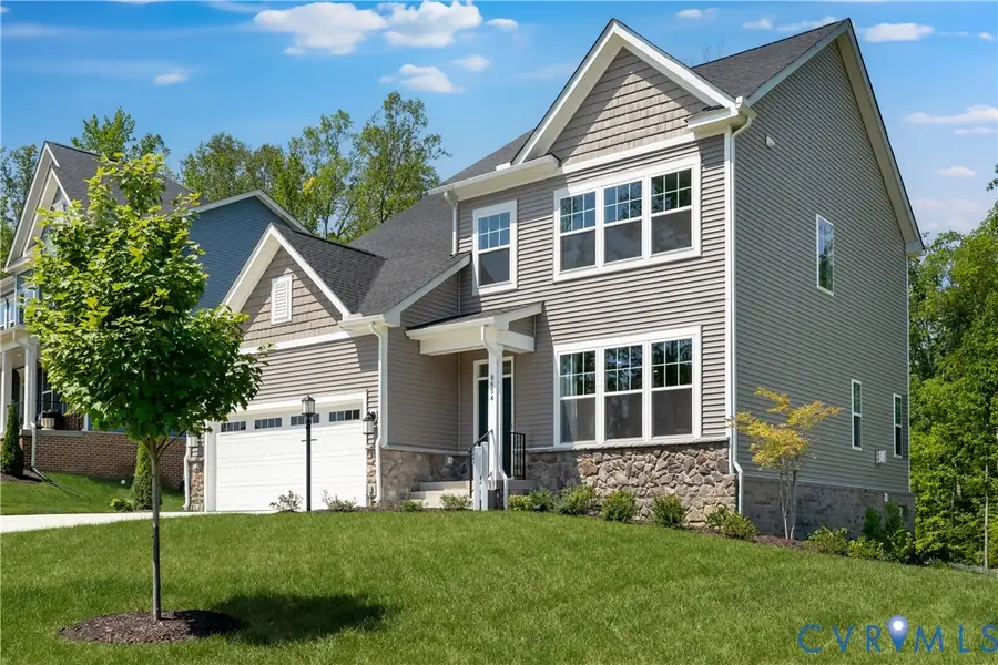 8755 Centerline Drive, Chesterfield, VA 23832 - Image #3