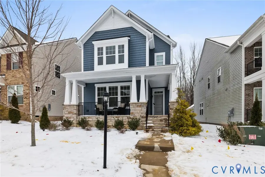 17019 Thornapple Court, Moseley, VA 23120 - Image #2