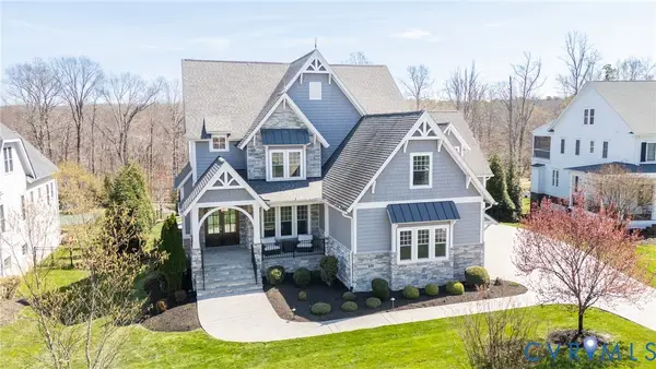 16136 Old Castle Road, Midlothian, VA 23112