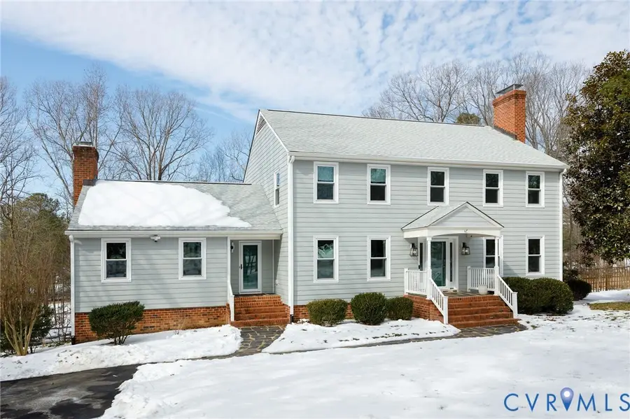 11950 Rothbury Drive, North Chesterfield, VA 23236 - Image #2