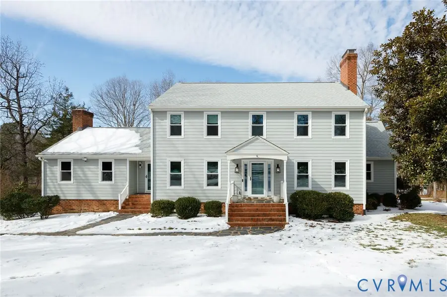 11950 Rothbury Drive, North Chesterfield, VA 23236 - Image #3