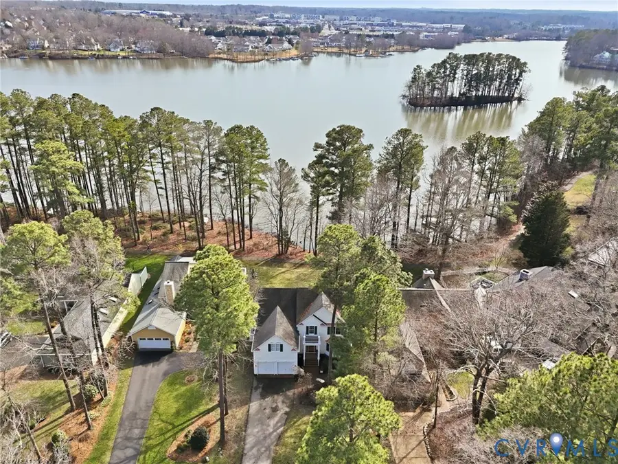 14403 Shelter Cove Road, Midlothian, VA 23112 - #2