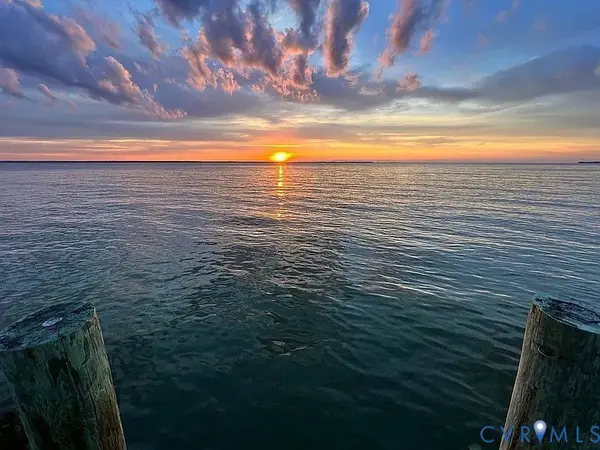 Lot 2A Warner Lane, Hague, VA 22469