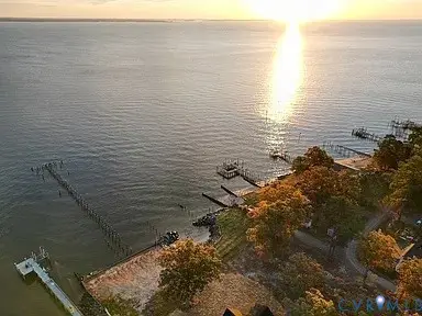 Lot 2A Warner Lane, Hague, VA 22469 - #3