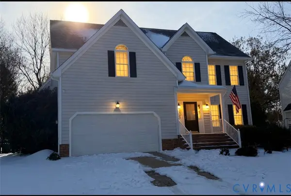 11032 Greenline Court, Mechanicsville, VA 23116