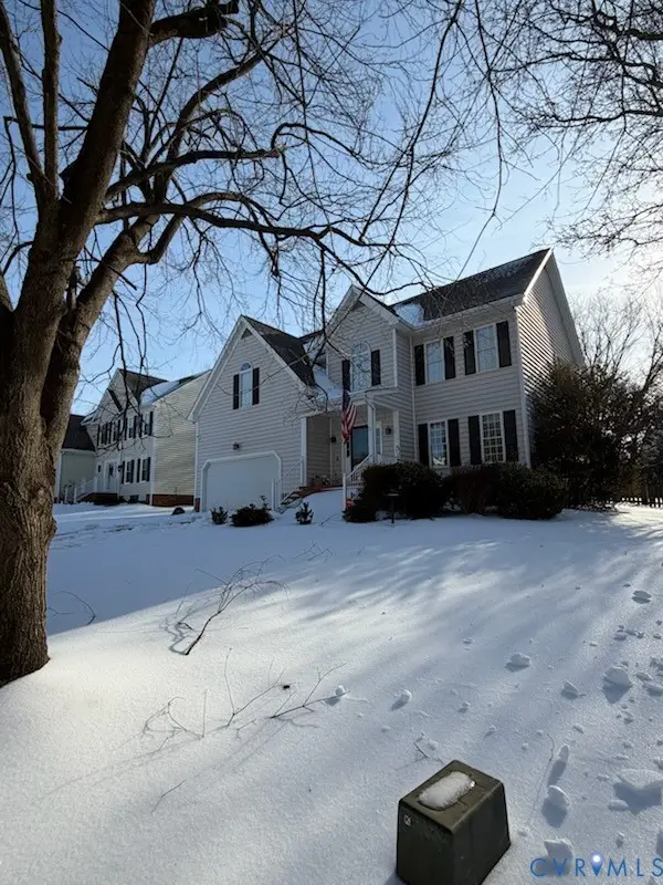 11032 Greenline Court, Mechanicsville, VA 23116 - #3