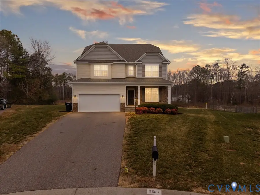 5506 Garden Grove Road, Chesterfield, VA 23832 - Image #2