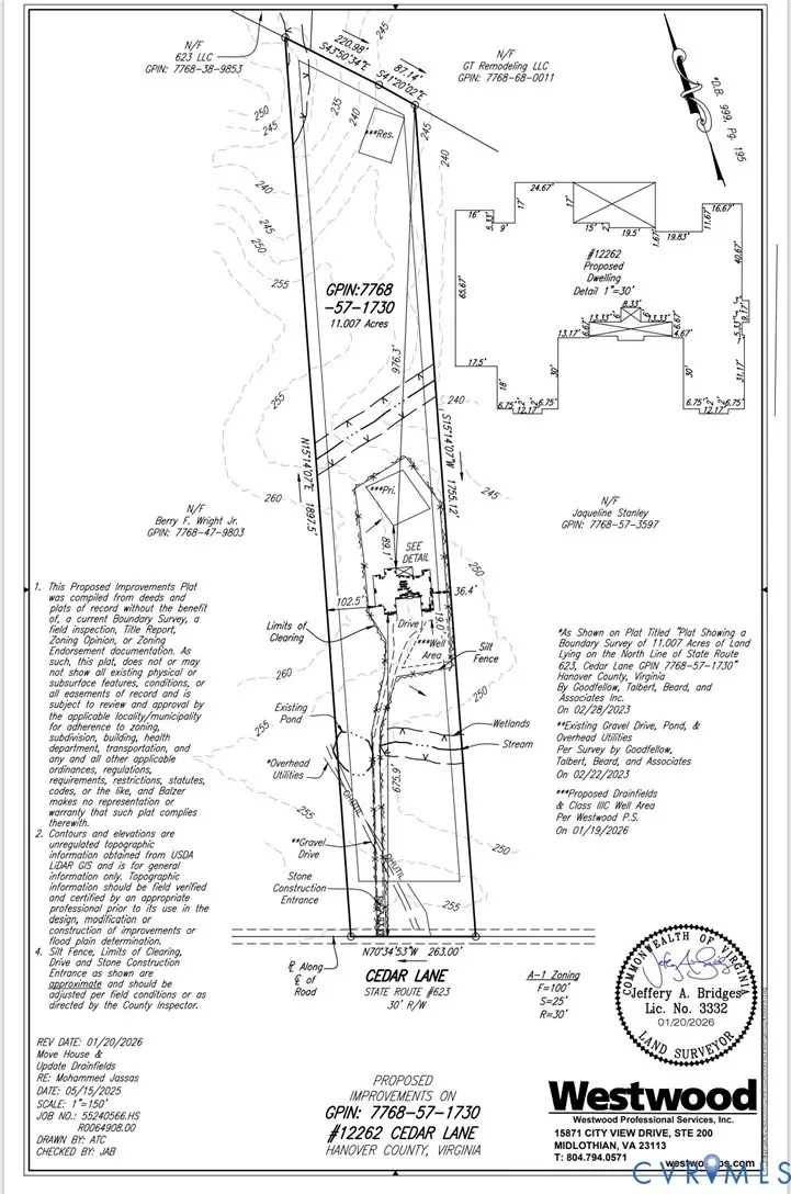 12262 Cedar Lane, Hanover, VA 23005 - Image #2