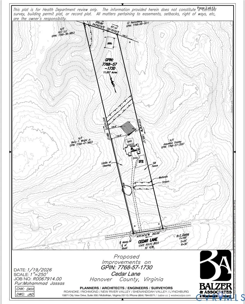 12262 Cedar Lane, Hanover, VA 23005 - Image #3