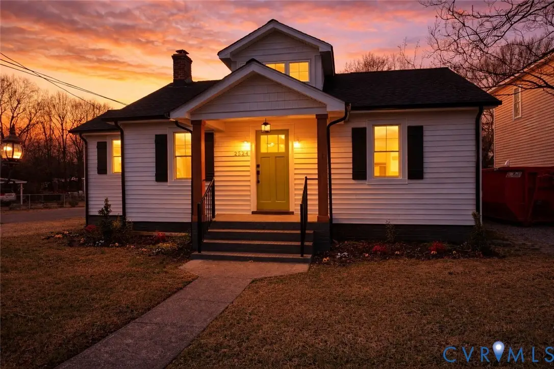 2524 Kenwood Avenue, Henrico, VA 23228 - Image #1