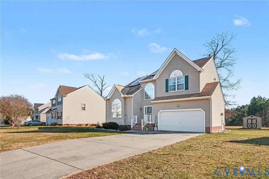 7709 Shoveler Drive, Henrico, VA 23231 - Image #3