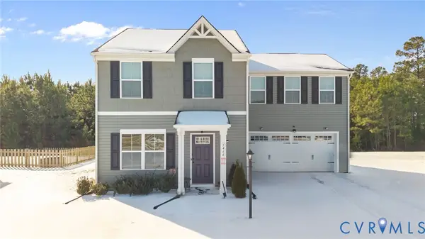 5466 Niles Road, Chesterfield, VA 23234