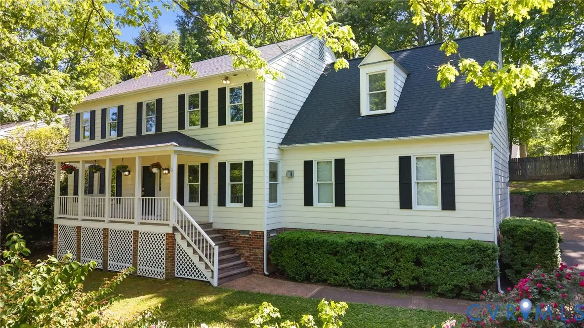 13607 Knobhill Court, Midlothian, VA 23114 - #1