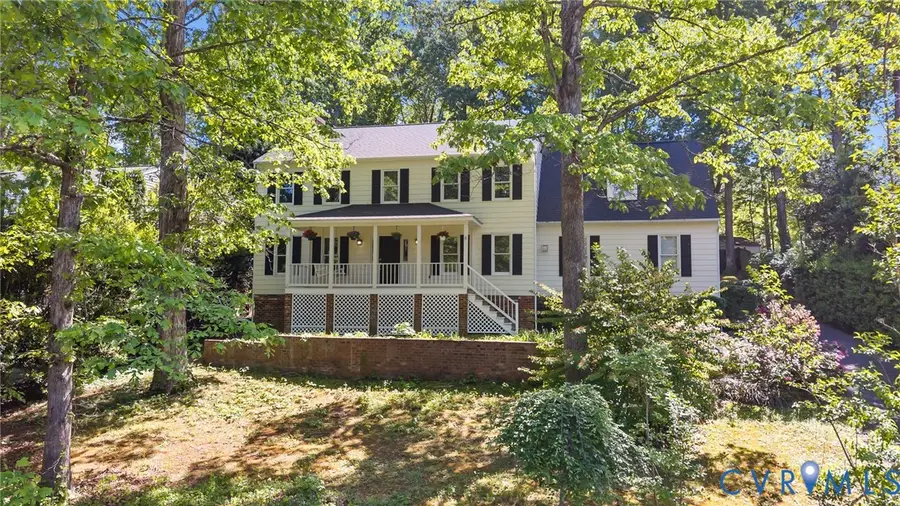 13607 Knobhill Court, Midlothian, VA 23114 - #3