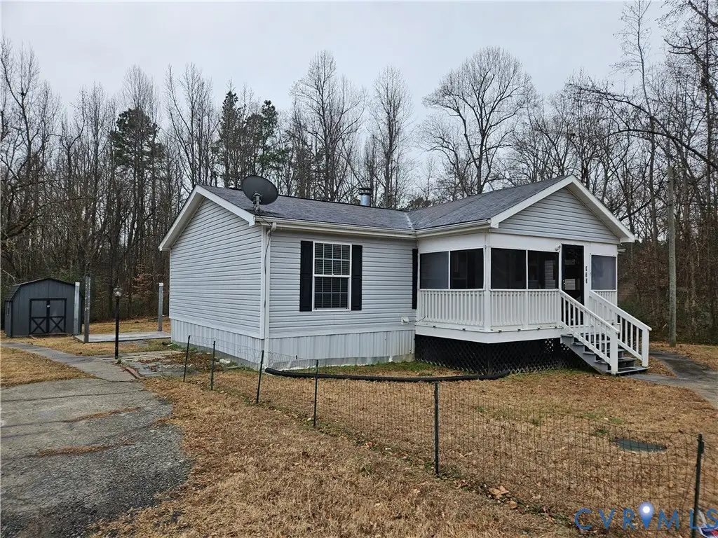 Address Withheld By Seller, Blackstone, VA 23824 - Image #1