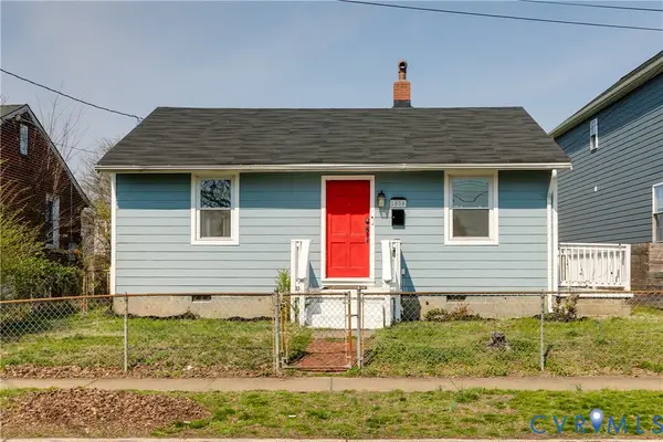 1808 N 29th Street, Richmond, VA 23223