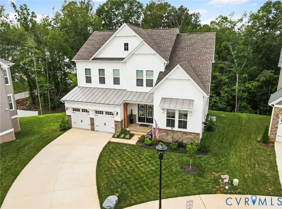 14 Snowdrop Drive, Stafford, VA 22554 - #2