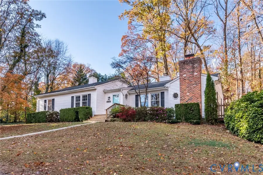 8208 Avignon Drive, Richmond, VA 23235 - Image #2