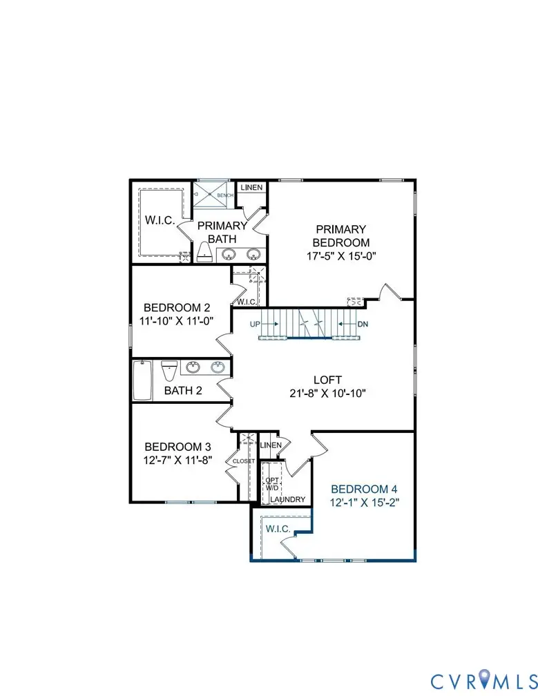 909 Charlemagne Road, Midlothian, VA 23114 - Image #3