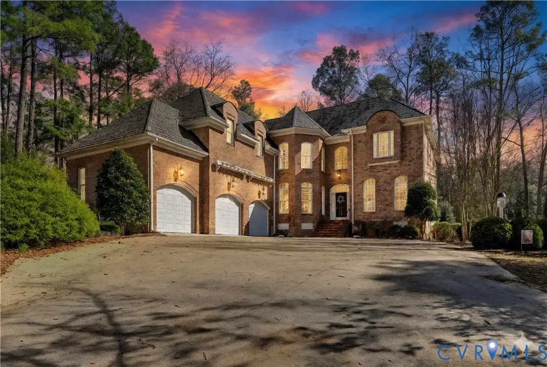 11313 Taylor Landing Way, Chesterfield, VA 23838 - #1